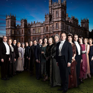 Downton Abbey Downton Abbey
